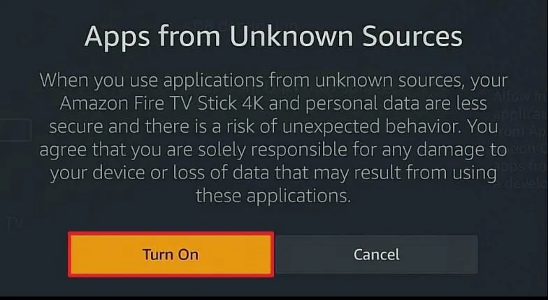 installation step 2
